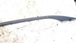 Riel de techo Opel Zafira 2001 - lado derecho usado, genuino #1430412-98 - Imagen 1 de 9
