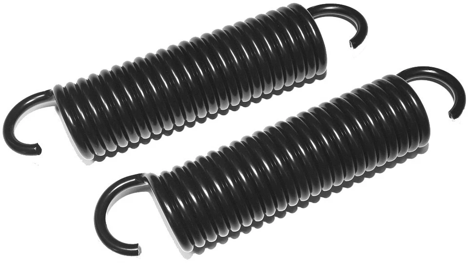 Chevrolet GMC 1955 1956 1957 camioneta capó bisagra resortes # 55-16789 nuevo Foto 1 de 1