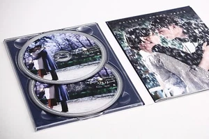 While You Were Sleeping OST CD | Lee Jong Suk & Suzy | K-Drama Soundtrack - Bild 1 von 5