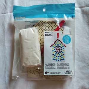 Mosaic Kit (House) - Picture 1 of 2