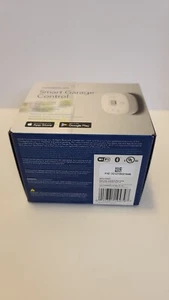 Chamberlain MyQ Smart Garage Control White MYQ-G0401 Tested With Box And Manual - Picture 1 of 9
