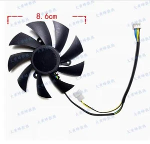For HP RTX3060 OEM Graphics Card Cooling Fan Parts - Picture 1 of 5