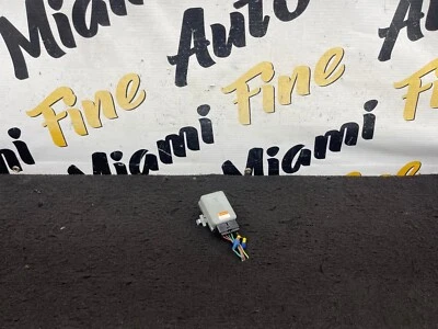 Módulo de control de bomba de combustible Subaru Impreza WRX STI 2014 FABRICANTE DE EQUIPOS ORIGINALES Foto 1 de 4