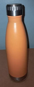 Botella de agua de acero inoxidable HASLE OUTFITTERS 17 oz agua aislada al vacío UE- - Imagen 1 de 2