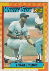 1990 TOPPS BASEBALL #401-600 YOU-PICK