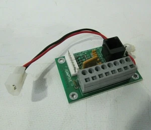 Adaptive Micro Systems ( InView) Breakout Adapter PCB 45118301 Rev D #W5 - Picture 1 of 4