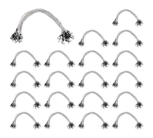 (500 Pcs) 72” Heavy Duty Adjustable Bungee Cords with hook for Outdoor & Indoor - Picture 1 of 11