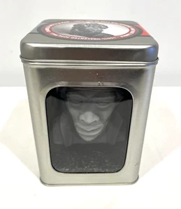 JIMI HENDRIX BURNING STARS HAND MADE CANDLE LIMITED NUMBERED EDITION BRAND NEW - Picture 1 of 7