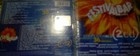 CD FESTIVALBAR 2003 DOPPIA COMPILATION BLU