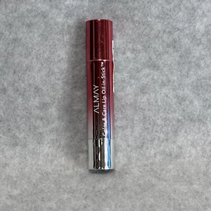 Almay Color & Care Lip Oil In Stick, Cake Walk 140, 0.09 Oz - Picture 1 of 2