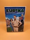 Eureka Staffel 3 [DVD]