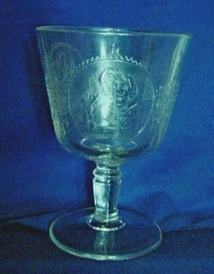 Inusual Azúcar Grande Cupido y Psique (Sin Tapa)-Excelente  - Imagen 1 de 1