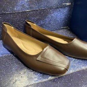 Venus Celia Fashion Womens Shoes Size 9 Brown NEW EU Size 40 - Picture 1 of 6