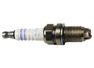 NEW OEM GENUINE SPARK PLUG Bosch Super Plus FLR8LDCU+ 0242229654 - Picture 1 of 1