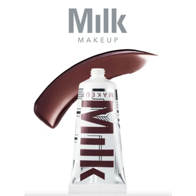 MILK MAKEUP Bronzeador Líquido Biônico Afundado com Ácido Hialurônico, Escolha o Sombra - Imagem 1 de 4