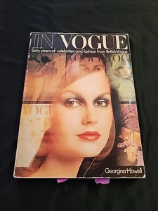 In Vogue: Six Decades of Fashion PB Buch - Bild 1 von 4