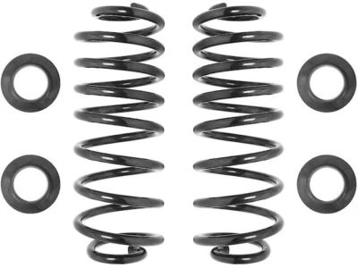 Kit de conversión de resorte neumático a resorte helicoidal para Mercury Grand Marquis Unity 74949BH Foto 1 de 2