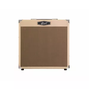 Cort CM30RWTS - Ampli guitare électrique 30W - White sand - Imagen 1 de 3