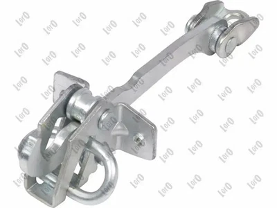 Limiteur de porte avant 150-03-003 ABAKUS pour OPEL COMBO Tour CORSA C - Photo 1/4