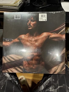 Benson Boone - American Heart [New Vinyl LP] Blue, Colored Vinyl, Red, White - Picture 1 of 2