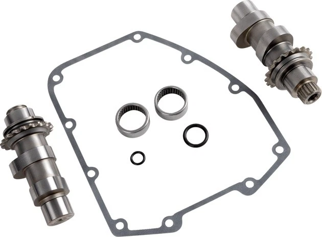 S&S 585C Chain Drive Camshaft Kit #106-4382 Harley Davidson - Изображение 1 из 1