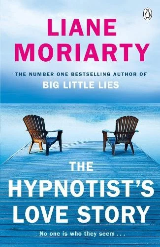 Liane Moriarty The Hypnotist's Love Story (Paperback) (UK IMPORT) - Image 1 of 1
