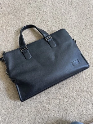Tumi Briefcase or Laptop Bag - Image 1 of 4