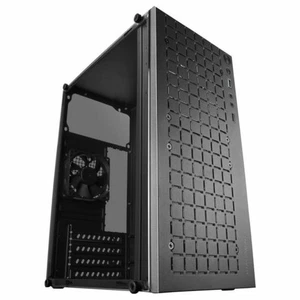 Case computer desktop ATX Mars Gaming MC1000 Nero - Foto 1 di 6