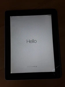 Apple Ipad 2 A1395 - Picture 1 of 6