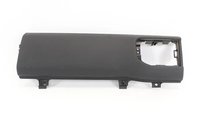 2017-2024 NISSAN TITAN DASH RIGHT SIDE TRIM COVER PANEL OEM 68134EZ00A BLACK_G Foto 1 de 4