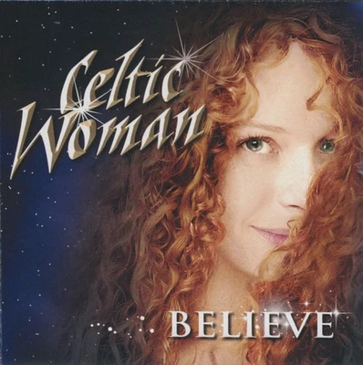 Celtic Woman - Believe (CD, Album) (Near Mint (NM or M-)) - 3776350037 Foto 1 de 4