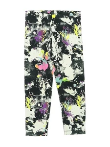 Flowers By Zoe Girls Black Sweatpants 5 - Picture 1 of 2