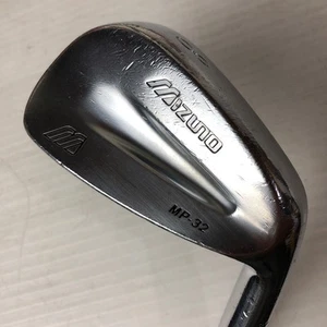Mizuno MP 32 8 iron 8i 8 NSPRO950GH S flex - Picture 1 of 10