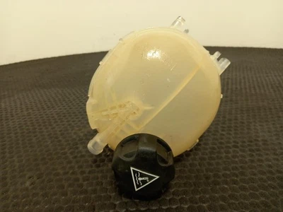 VAUXHALL MOKKA Radiator Expansion Tank 2020-2025 1.2L EB2LTD 100KW (6D)  - Image 1 of 4