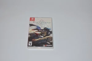 Darksiders Genesis - Nintendo Switch - Bild 1 von 3