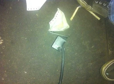 1990 SABLE ЛЕВЫЙ ДАТЧИК ТЕЛА - Изображение 1 из 2