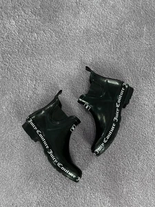 Botas de lluvia 00s Juicy Couture Glamour  - Imagen 1 de 12