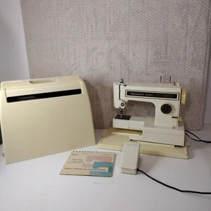 Kenmore Ultra Stitch 8 Sewing Machine Model 1345381 Tested, Works Great - Picture 1 of 24