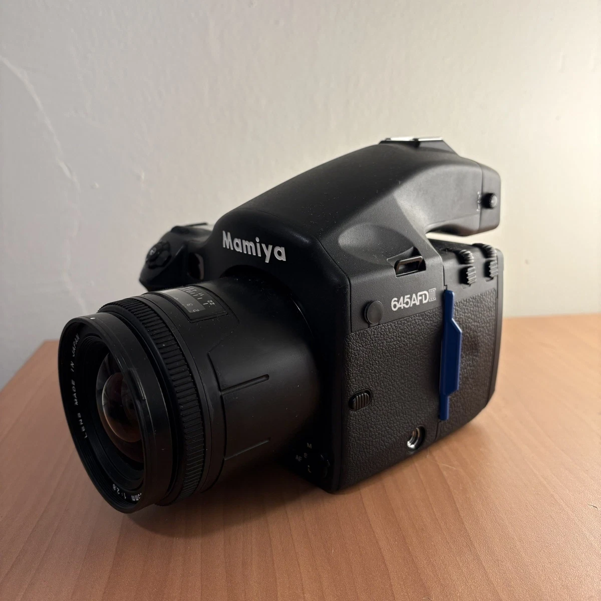 mamiya 645 afd iii products for sale | eBay