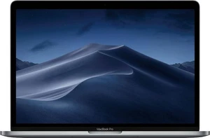 Apple MacBook Pro 15" A1707 2017 - 2,9GHz i7, 16GB RAM, 512GB SSD, macOS Ventura - Bild 1 von 11
