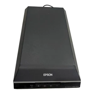 Epson J252A Perfection V600 Color Photo Film Image & Document Scanner Unit Only - Picture 1 of 7