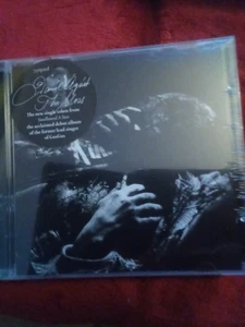 Daniel Agust - Moss - Daniel Agust CD F4VG The Cheap Fast Free Post,very rare in - Bild 1 von 2