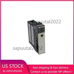 NEW IN BOX Allen Bradley 1756-L55M12 SER A ControlLogix Processor 750KB Memory ! - Picture 1 of 4