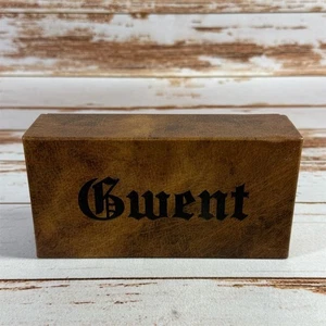 The Witcher Gwent Kartenspiel Set in Vintage - Bild 1 von 3
