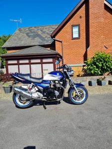 SUZUKI GSX 1400 K6, FINAL EDITION ANDLOW MILEAGE!! - Picture 1 of 14
