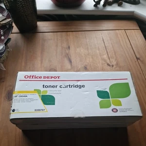HP 80A CF280A Kompatybilny z czarnym tonerem biurowym LaserJet 400 M401A - Zdjęcie 1 z 6