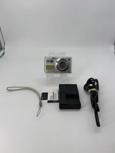 Sony Cyber-shot DSC-W210 - Bild 1 von 14
