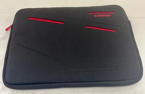 NEW Wenger Soft Sleeve Case for  Ipad/Tablet/Notebook (14 x 9.5) FREE shipping - Picture 1 of 3