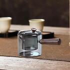 Tea Brewer Elegant Pot Tea Kettle for Home Hotel Tea Lovers