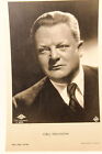 21343 Ross Film Photo Ak 3533/1 Otto Wernicke Suit And Tie To 1940 Photo PC